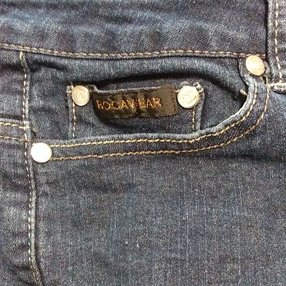 Rocawear jeans - Picture 7 of 9